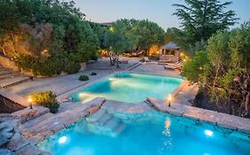 Nono Ban Boutique Hotel & Villas